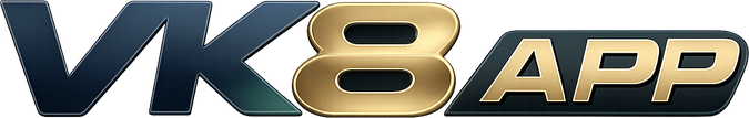 VK8 App Logo